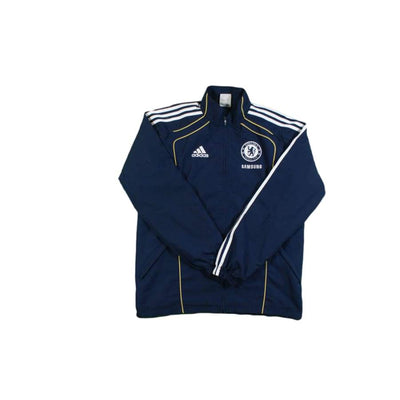 Veste de foot vintage entraînement Chelsea FC années 2000 - Adidas - Chelsea FC