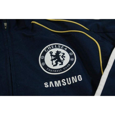 Veste de foot vintage entraînement Chelsea FC années 2000 - Adidas - Chelsea FC